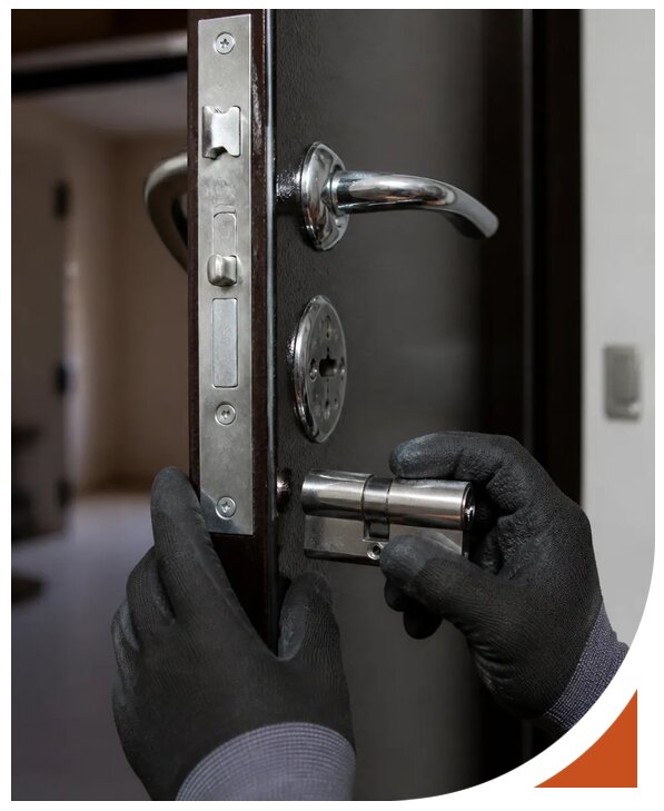 Замена замков Abloy срочно с гарантией и выездом в Красноярске