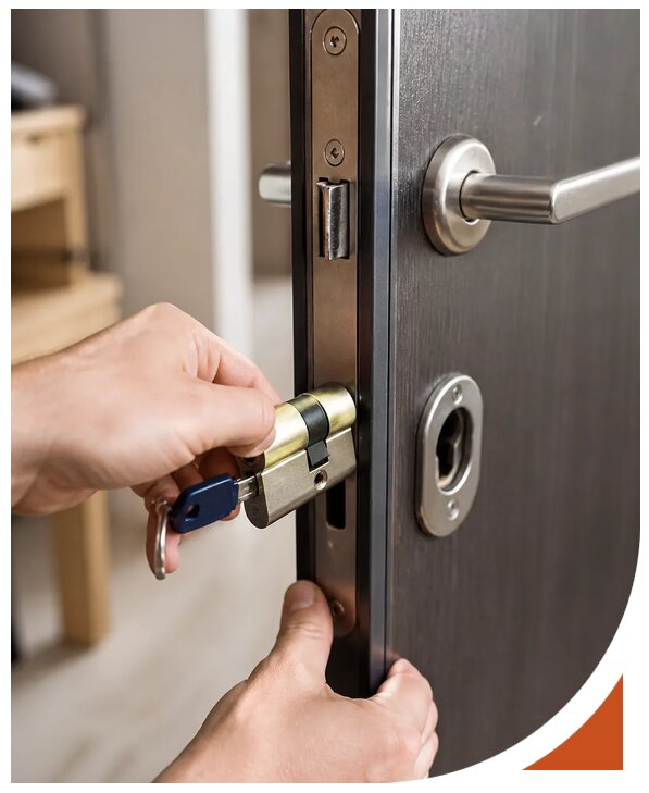 Профессиональный ремонт замков Mul T Lock с выездом в Красноярске