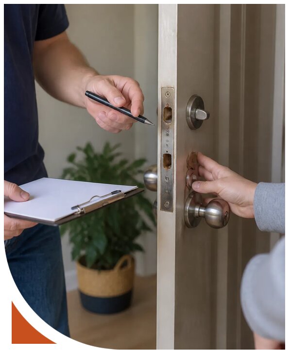 Срочный ремонт замков Abloy в Красноярске от 3556 р. | Разлок-Крс